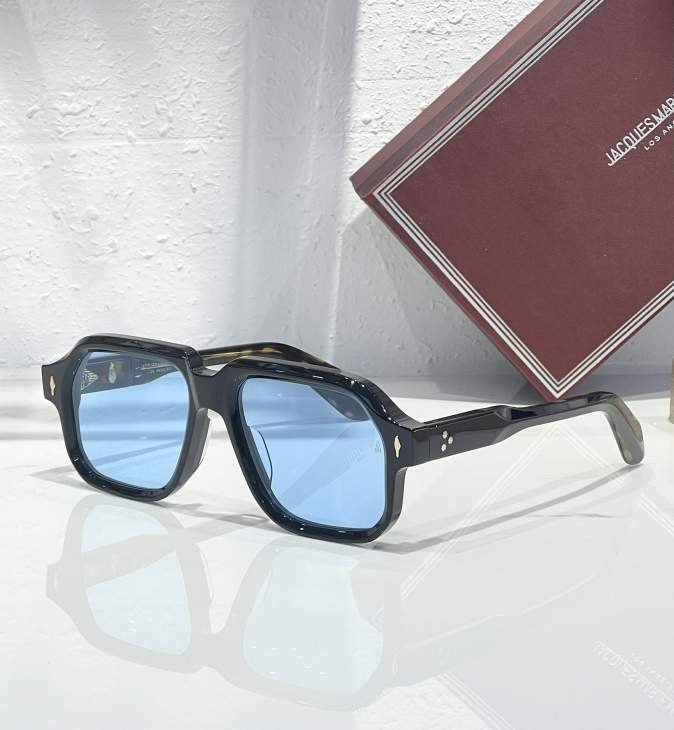 Picture of Jacques Marie Mage Sunglasses _SKUfw75326484fw